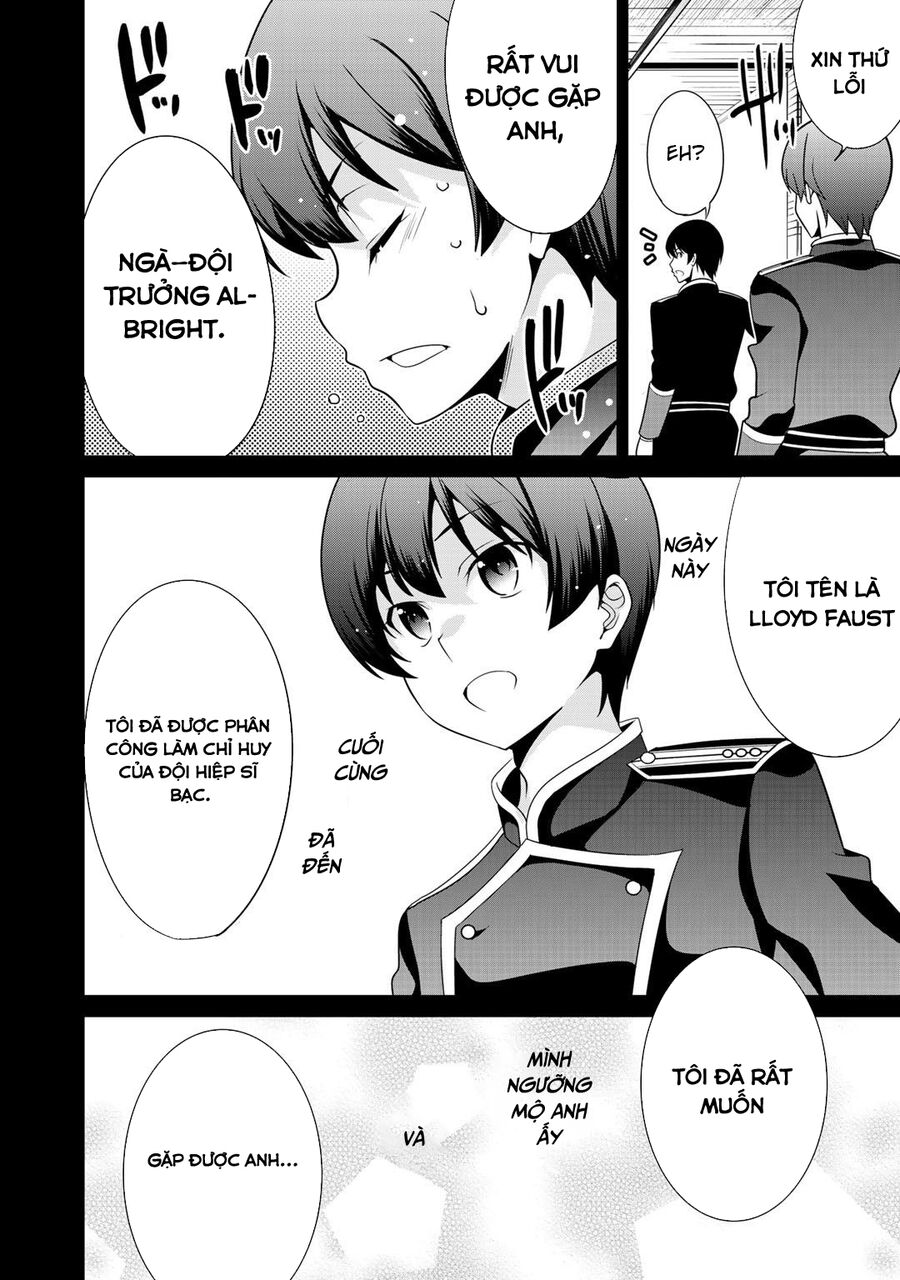 Tái Sinh Thành Hầu Gái Vô Đối Chap 195 - Next Chap 196
