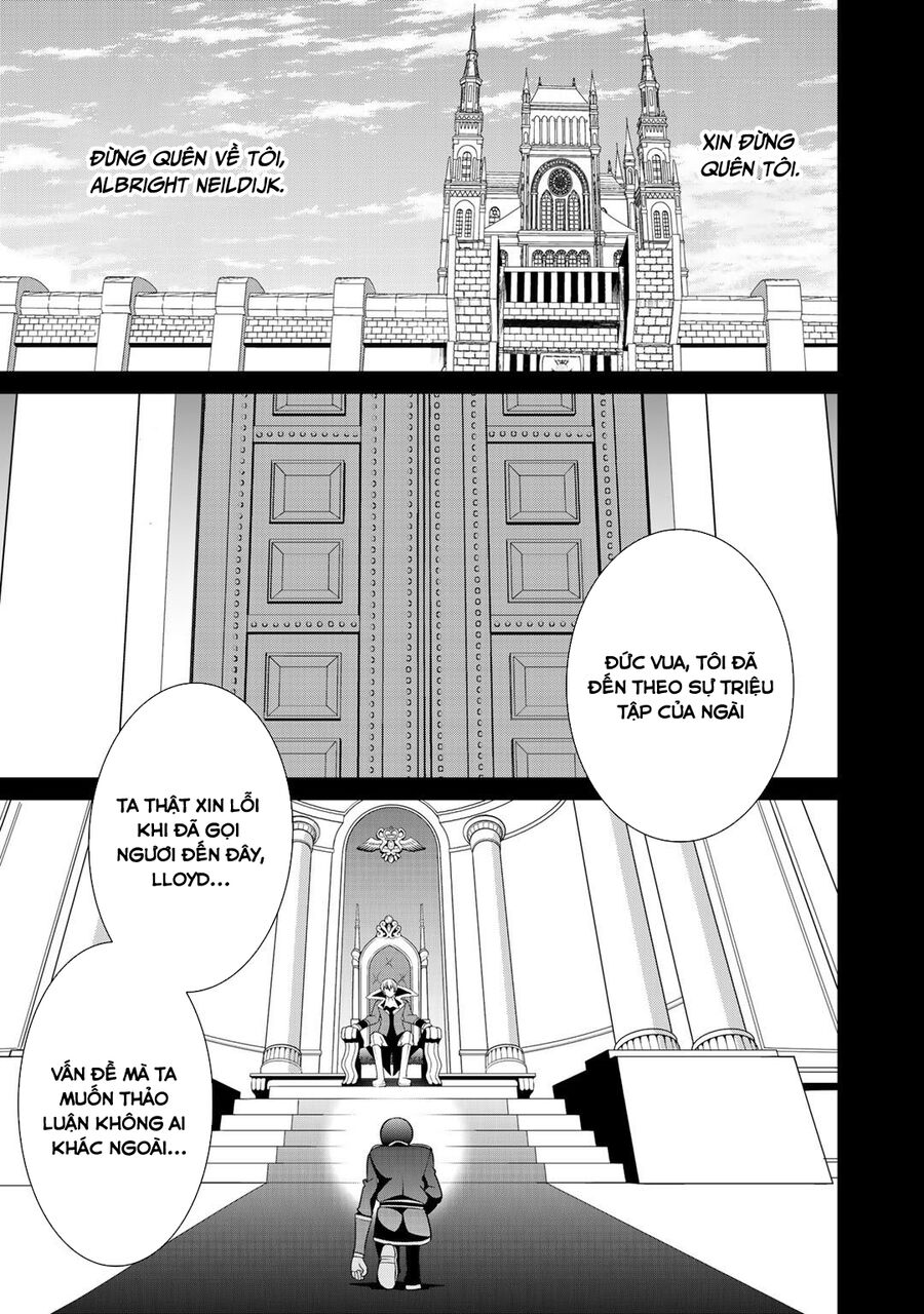 Tái Sinh Thành Hầu Gái Vô Đối Chap 205 - Next Chap 206