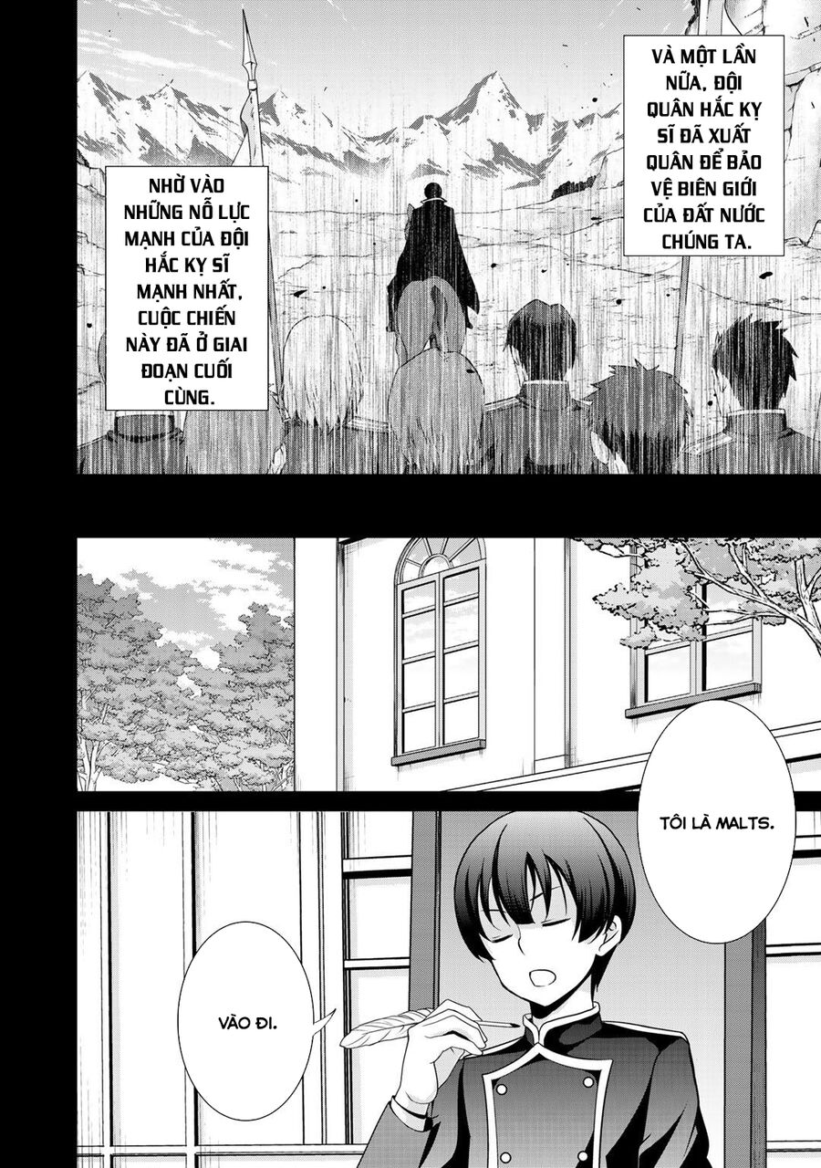 Tái Sinh Thành Hầu Gái Vô Đối Chap 205 - Next Chap 206