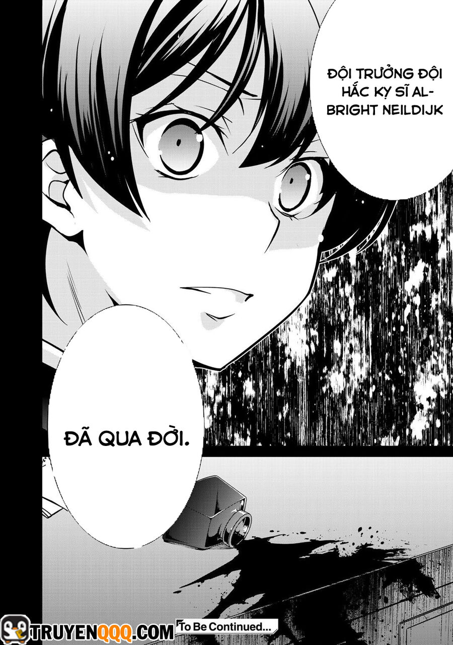 Tái Sinh Thành Hầu Gái Vô Đối Chap 205 - Next Chap 206