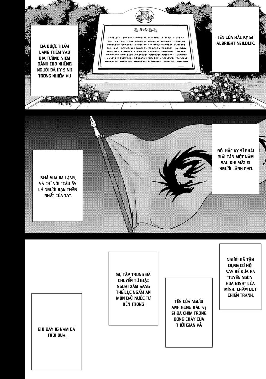 Tái Sinh Thành Hầu Gái Vô Đối Chap 21 - Next Chap 22