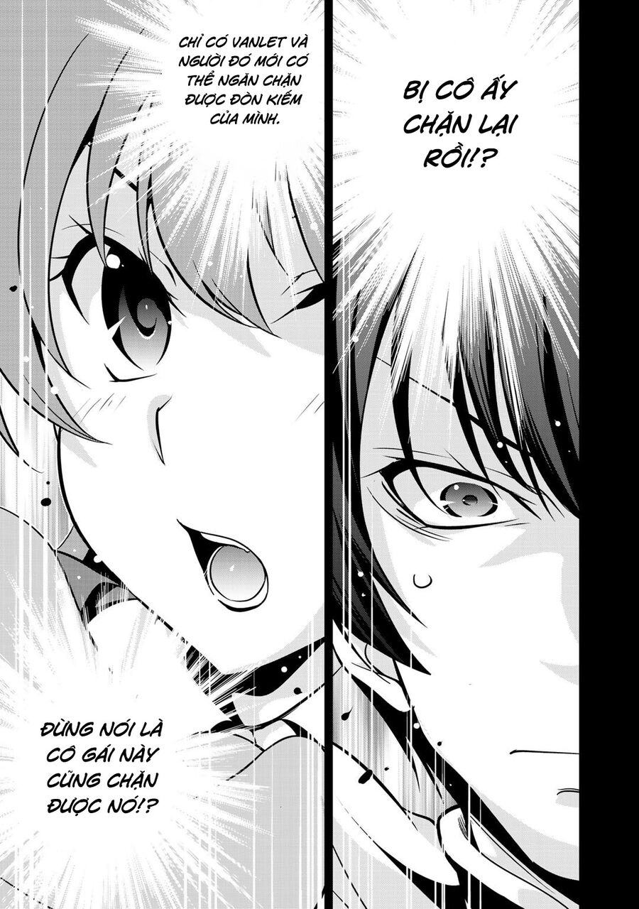 Tái Sinh Thành Hầu Gái Vô Đối Chap 21 - Next Chap 22