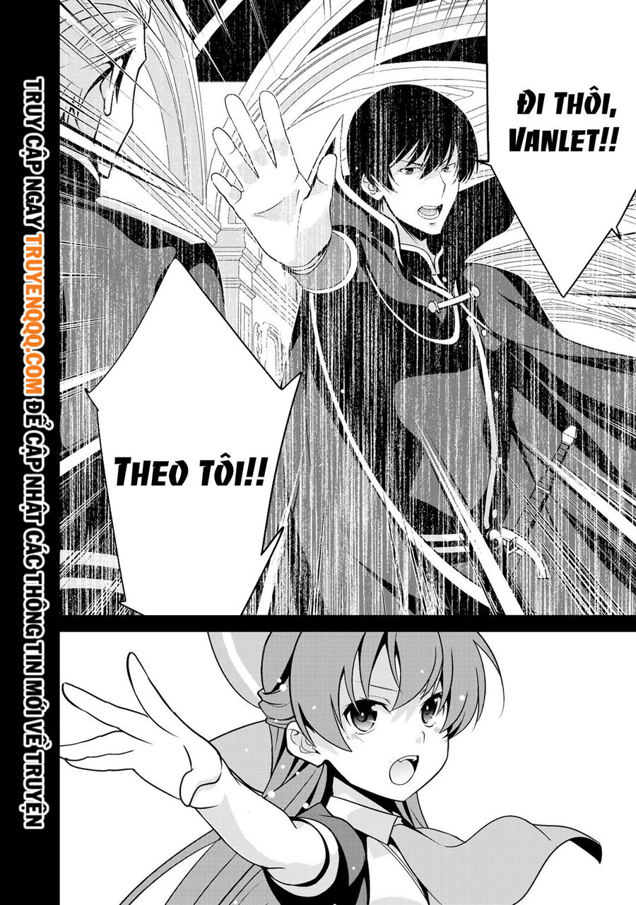 Tái Sinh Thành Hầu Gái Vô Đối Chap 21 - Next Chap 22