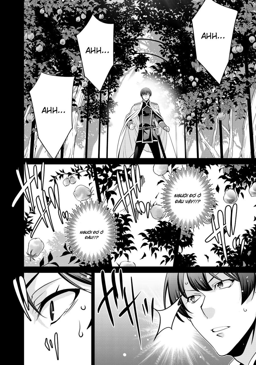 Tái Sinh Thành Hầu Gái Vô Đối Chap 21 - Next Chap 22