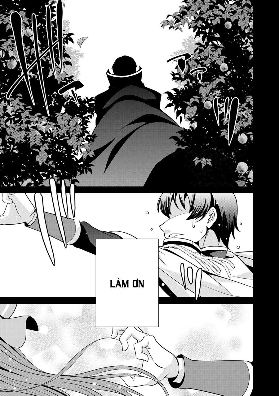 Tái Sinh Thành Hầu Gái Vô Đối Chap 21 - Next Chap 22