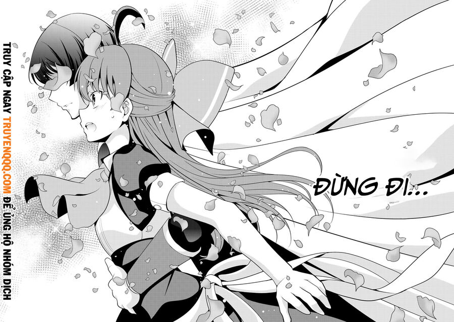 Tái Sinh Thành Hầu Gái Vô Đối Chap 21 - Next Chap 22