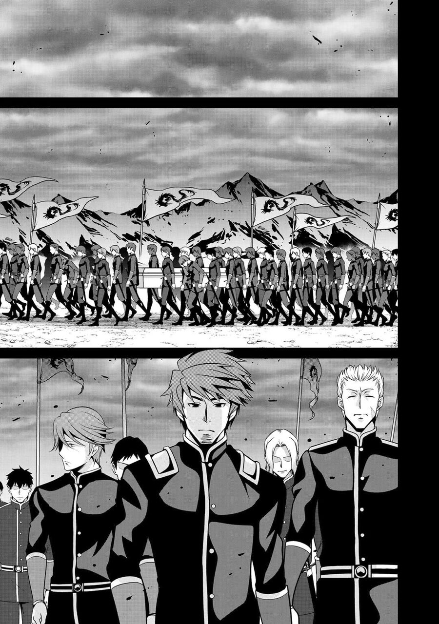 Tái Sinh Thành Hầu Gái Vô Đối Chap 21 - Next Chap 22