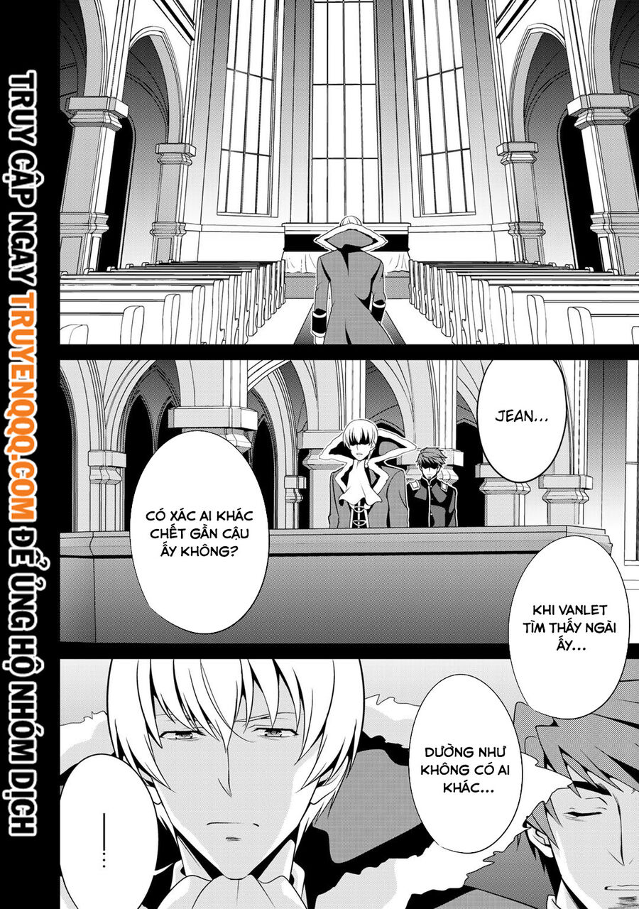 Tái Sinh Thành Hầu Gái Vô Đối Chap 21 - Next Chap 22