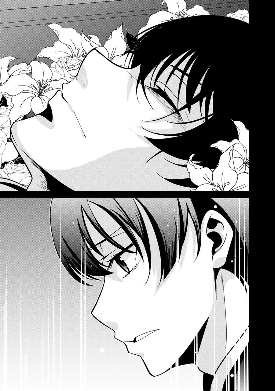 Tái Sinh Thành Hầu Gái Vô Đối Chap 21 - Next Chap 22