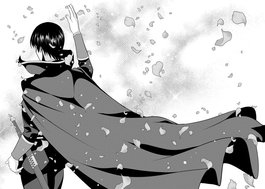 Tái Sinh Thành Hầu Gái Vô Đối Chap 21 - Next Chap 22