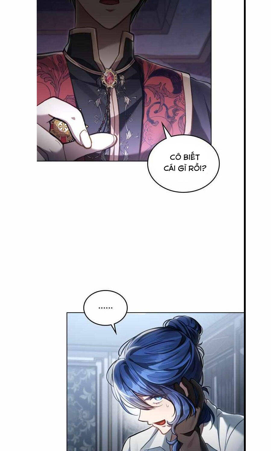 Tái Sinh Thành Hoàng Tử Của Quốc Gia Kẻ Địch Chap 42 - Next Chap 43