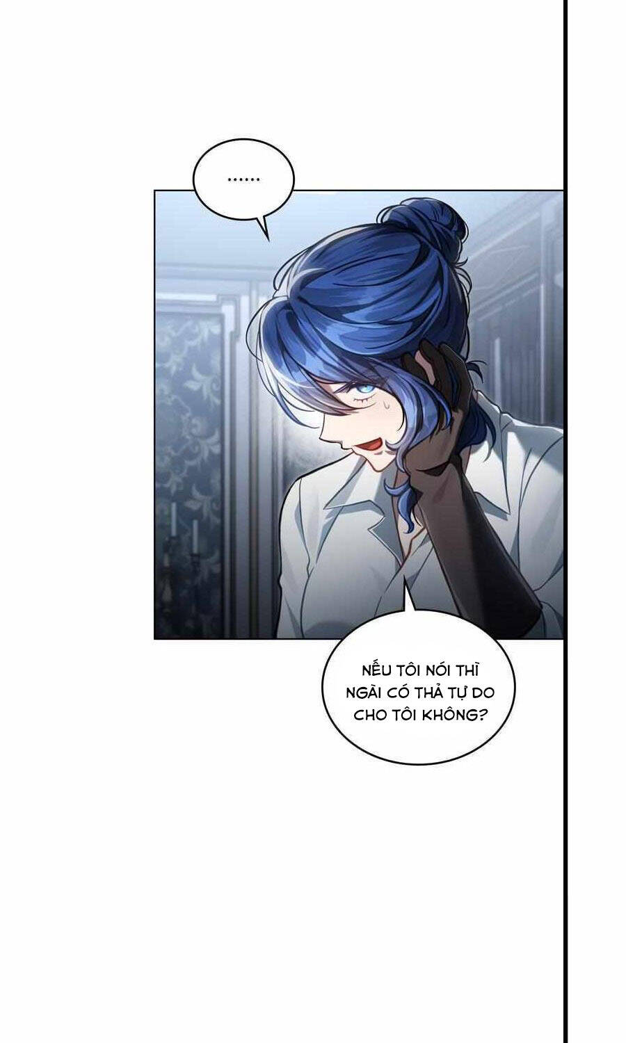 Tái Sinh Thành Hoàng Tử Của Quốc Gia Kẻ Địch Chap 42 - Next Chap 43