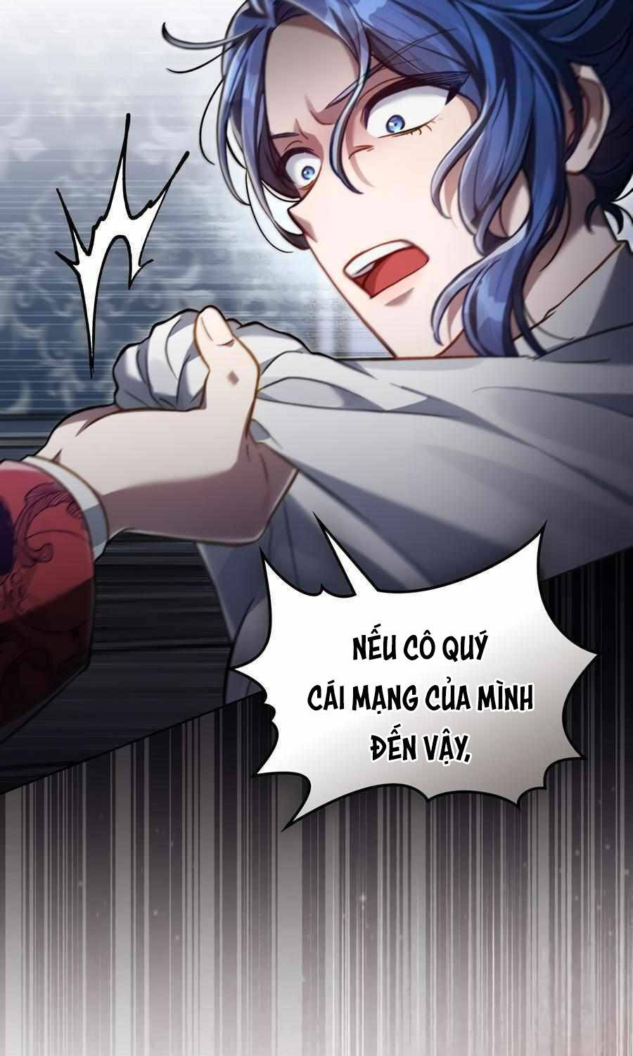 Tái Sinh Thành Hoàng Tử Của Quốc Gia Kẻ Địch Chap 42 - Next Chap 43