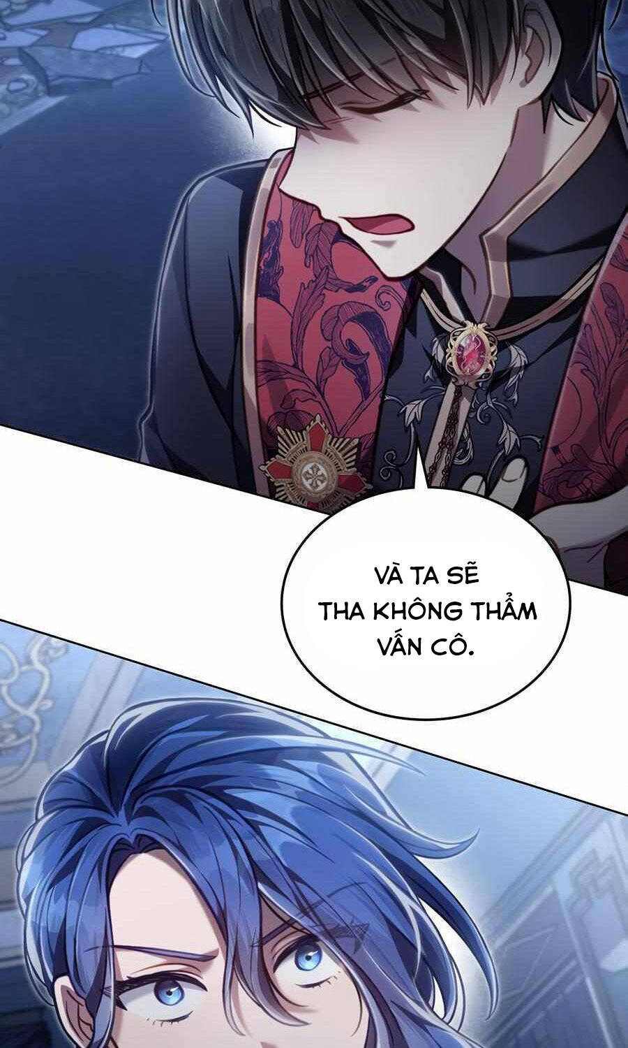 Tái Sinh Thành Hoàng Tử Của Quốc Gia Kẻ Địch Chap 42 - Next Chap 43