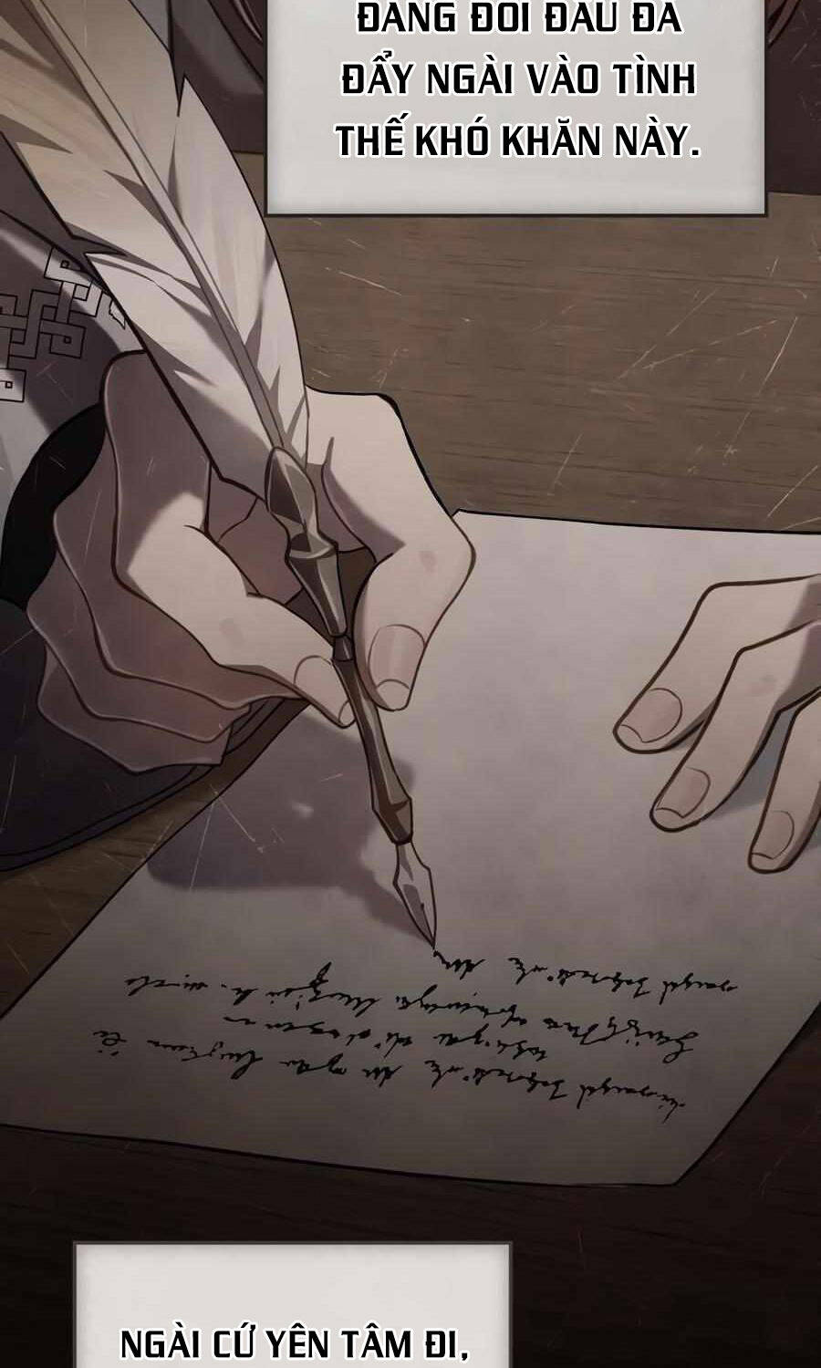 Tái Sinh Thành Hoàng Tử Của Quốc Gia Kẻ Địch Chap 42 - Next Chap 43