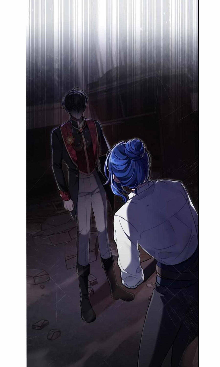 Tái Sinh Thành Hoàng Tử Của Quốc Gia Kẻ Địch Chap 42 - Next Chap 43