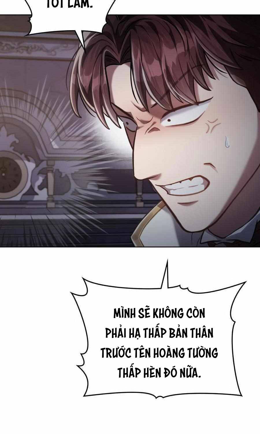 Tái Sinh Thành Hoàng Tử Của Quốc Gia Kẻ Địch Chap 42 - Next Chap 43