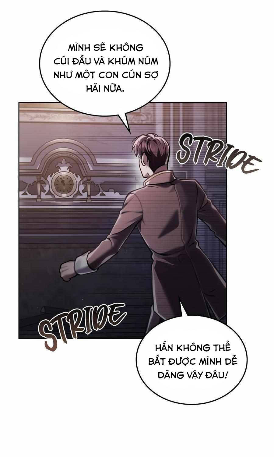 Tái Sinh Thành Hoàng Tử Của Quốc Gia Kẻ Địch Chap 42 - Next Chap 43