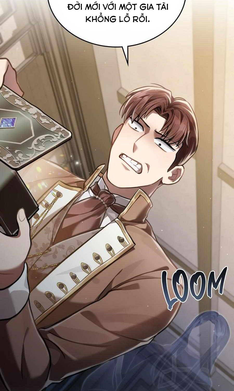 Tái Sinh Thành Hoàng Tử Của Quốc Gia Kẻ Địch Chap 42 - Next Chap 43