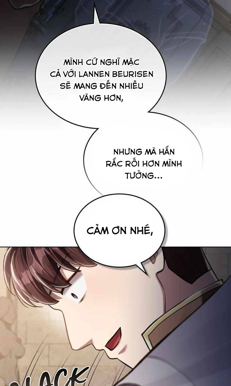 Tái Sinh Thành Hoàng Tử Của Quốc Gia Kẻ Địch Chap 42 - Next Chap 43