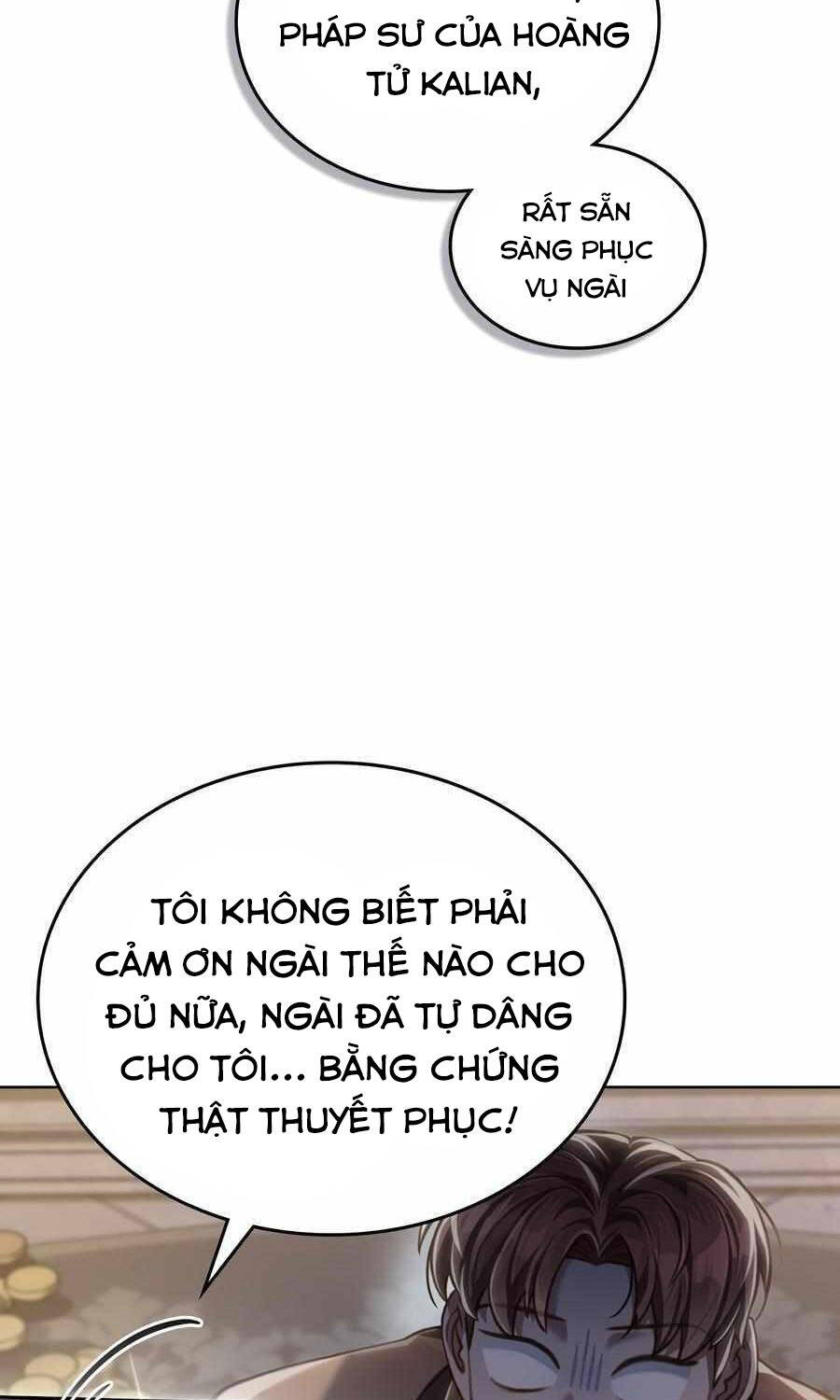 Tái Sinh Thành Hoàng Tử Của Quốc Gia Kẻ Địch Chap 42 - Next Chap 43