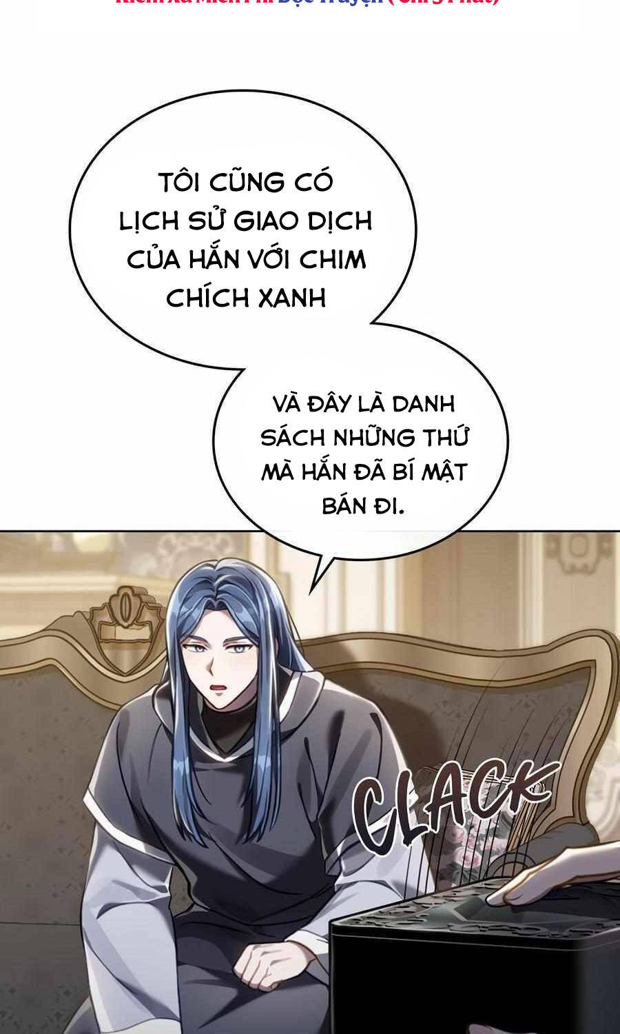 Tái Sinh Thành Hoàng Tử Của Quốc Gia Kẻ Địch Chap 42 - Next Chap 43