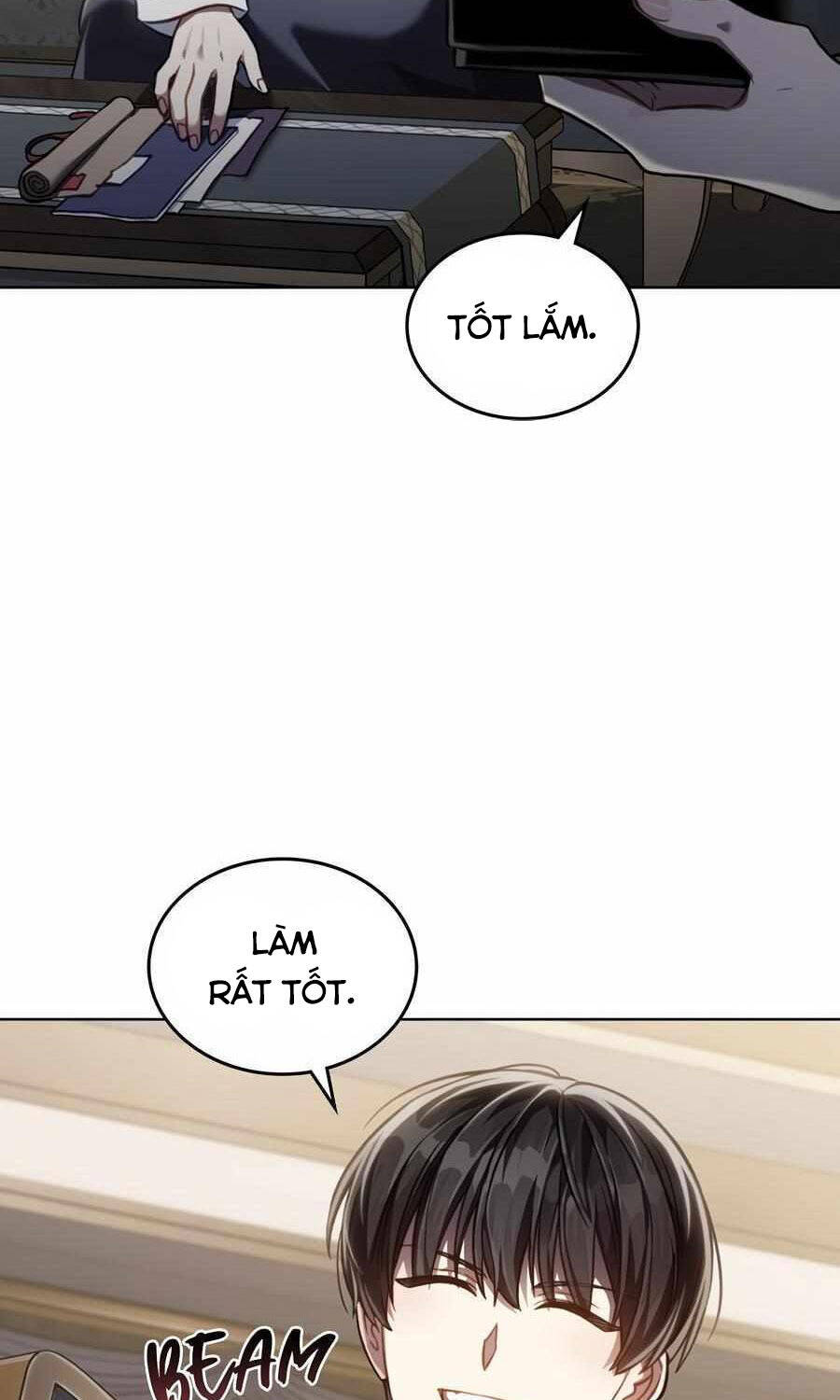 Tái Sinh Thành Hoàng Tử Của Quốc Gia Kẻ Địch Chap 42 - Next Chap 43