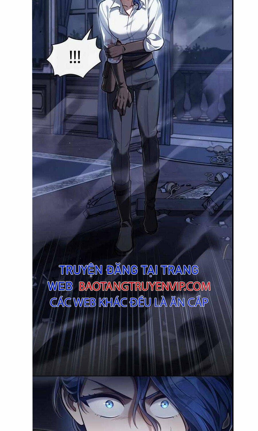 Tái Sinh Thành Hoàng Tử Của Quốc Gia Kẻ Địch Chap 42 - Next Chap 43