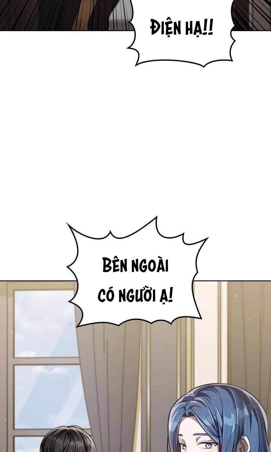 Tái Sinh Thành Hoàng Tử Của Quốc Gia Kẻ Địch Chap 42 - Next Chap 43