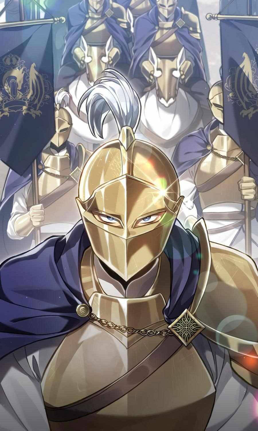 Tái Sinh Thành Hoàng Tử Của Quốc Gia Kẻ Địch Chap 42 - Next Chap 43
