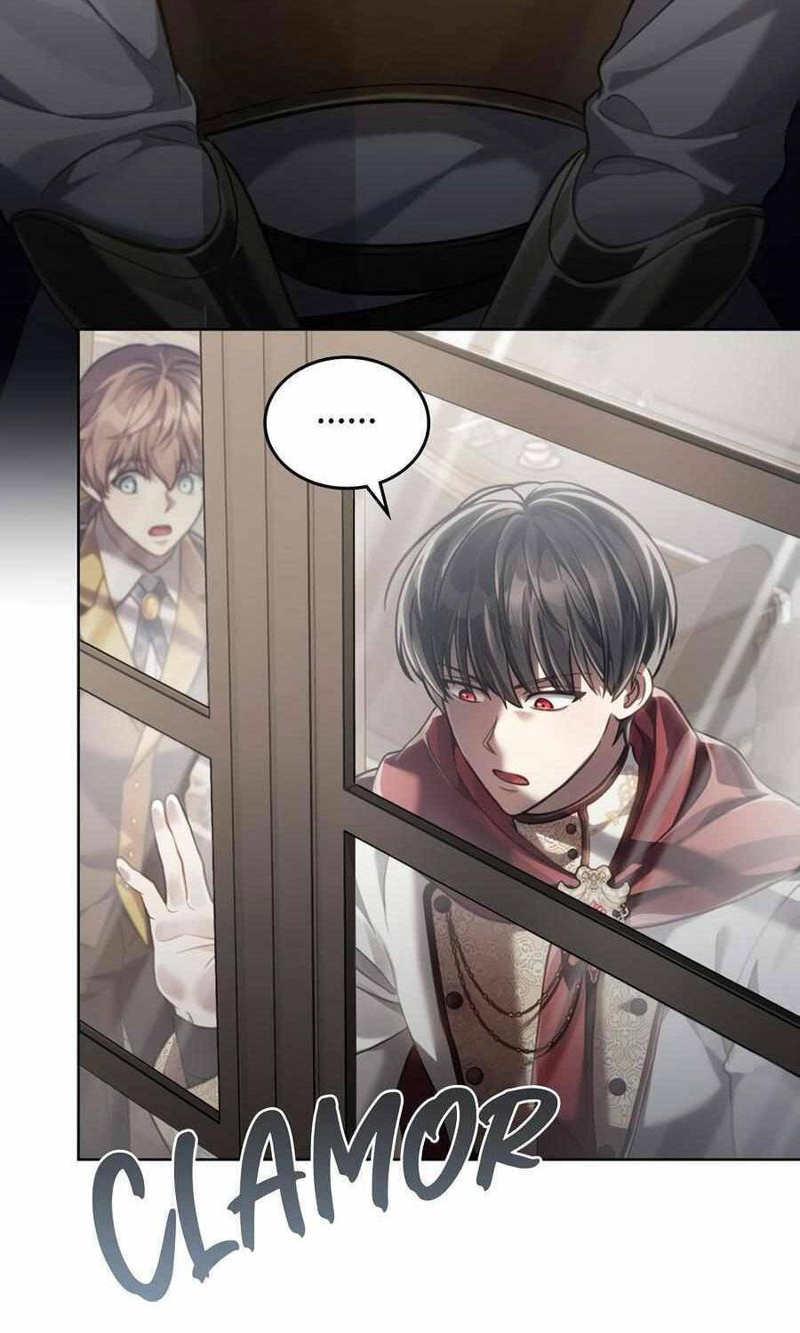 Tái Sinh Thành Hoàng Tử Của Quốc Gia Kẻ Địch Chap 42 - Next Chap 43