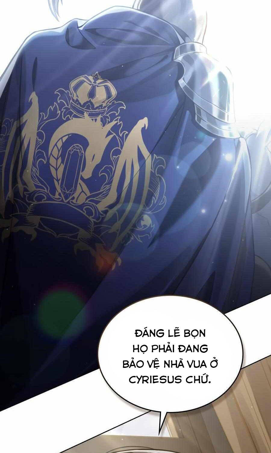 Tái Sinh Thành Hoàng Tử Của Quốc Gia Kẻ Địch Chap 42 - Next Chap 43