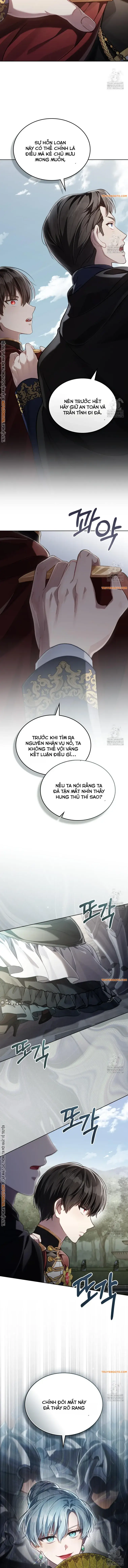 Tái Sinh Thành Hoàng Tử Của Quốc Gia Kẻ Địch Chap 69 - Next Chap 70