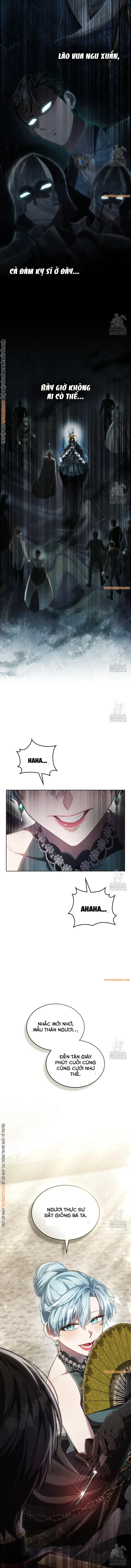 Tái Sinh Thành Hoàng Tử Của Quốc Gia Kẻ Địch Chap 69 - Next Chap 70