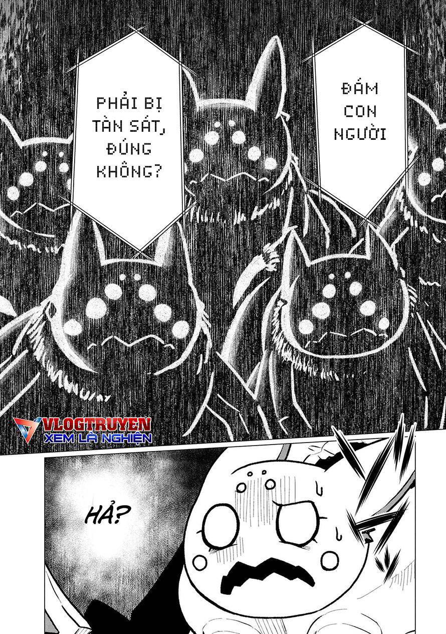 Tái Sinh Thành Nhện Chap 115 - Next Chap 116