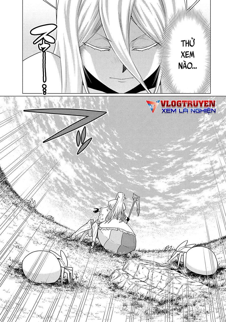 Tái Sinh Thành Nhện Chap 116 - Next Chap 117