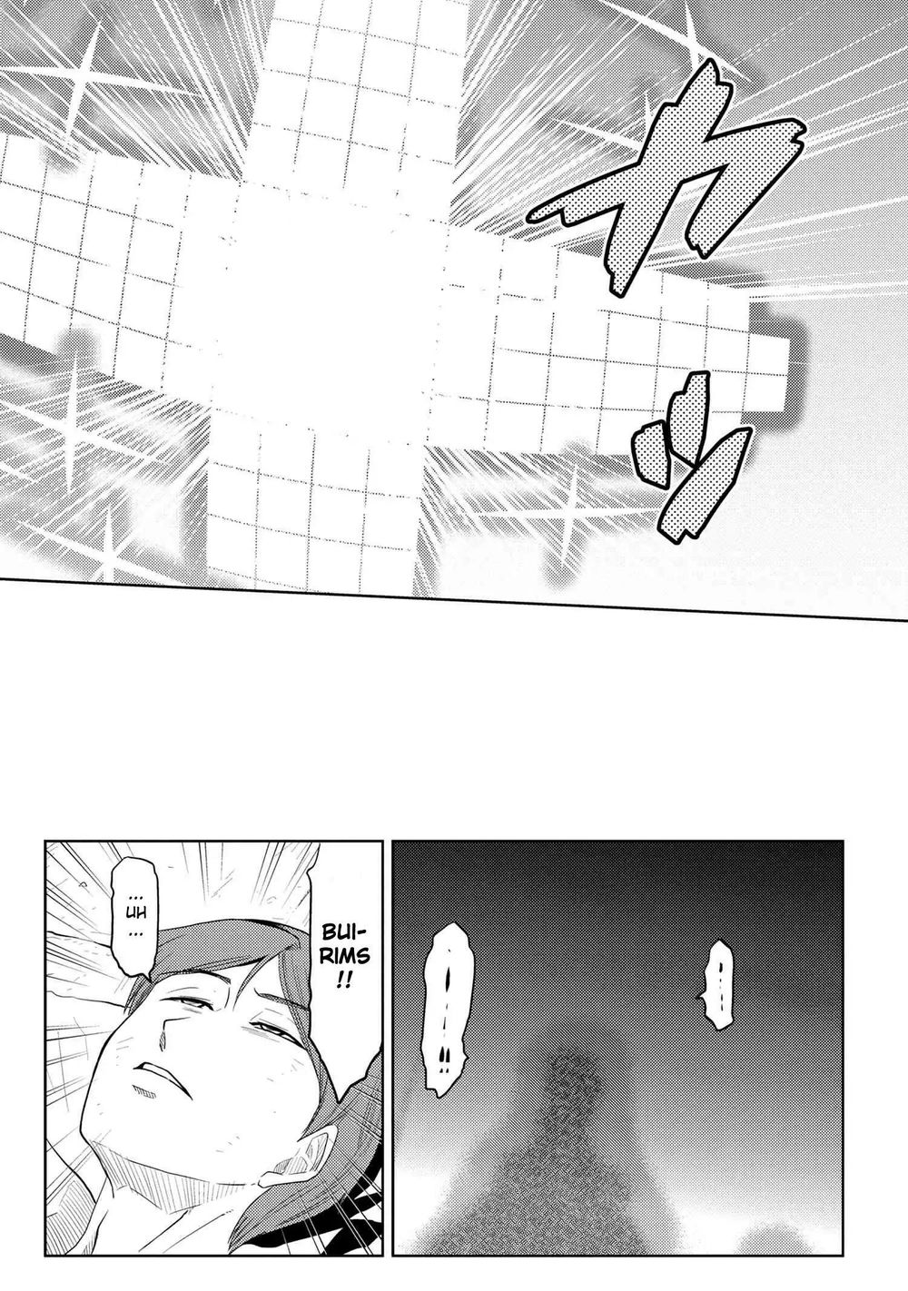 Tái Sinh Thành Nhện Chap 70 - Next Chap 71