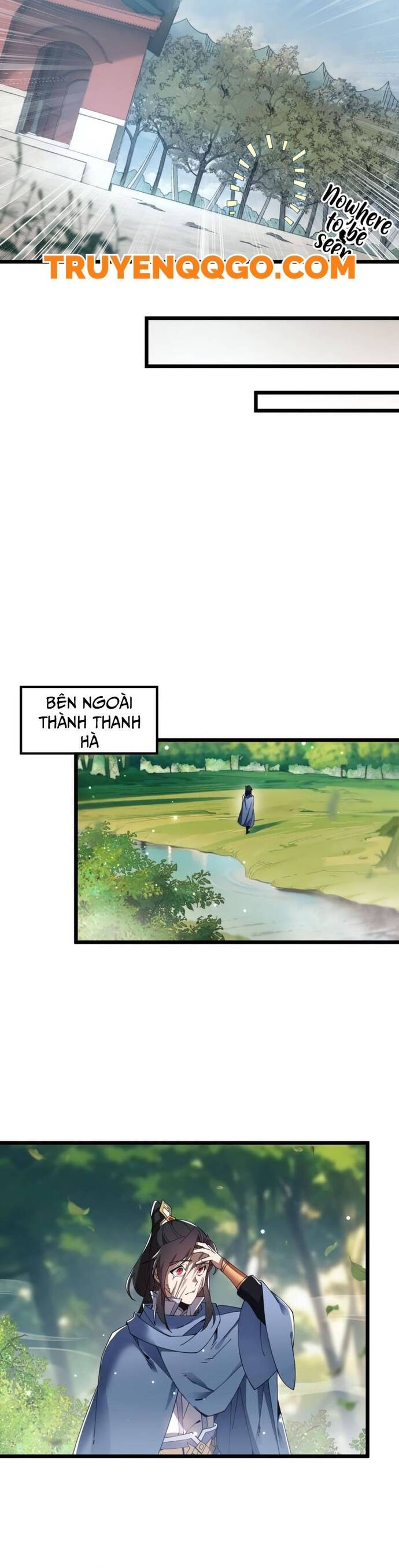Tái Sinh Thành Tu Sĩ Ma Quái: Khởi Đầu Với Hành Tinh Xác Sống Chap 1 - Next Chap 2