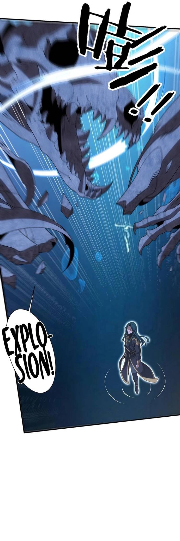 Tái Sinh Thành Tu Sĩ Ma Quái: Khởi Đầu Với Hành Tinh Xác Sống Chap 13 - Next Chap 14