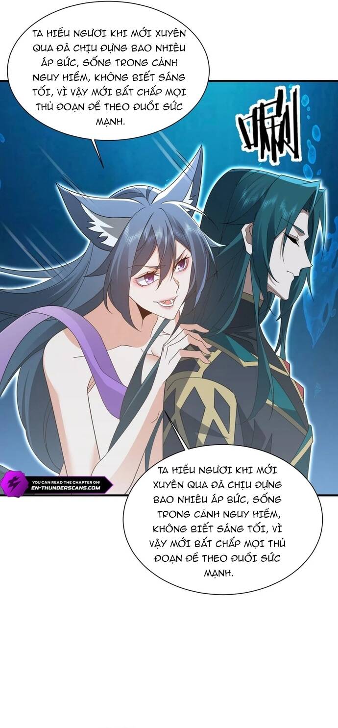Tái Sinh Thành Tu Sĩ Ma Quái: Khởi Đầu Với Hành Tinh Xác Sống Chap 13 - Next Chap 14