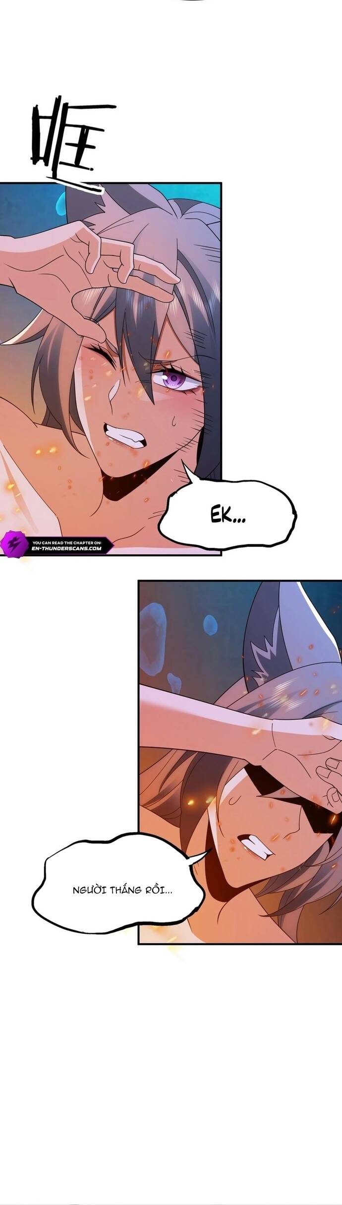Tái Sinh Thành Tu Sĩ Ma Quái: Khởi Đầu Với Hành Tinh Xác Sống Chap 13 - Next Chap 14