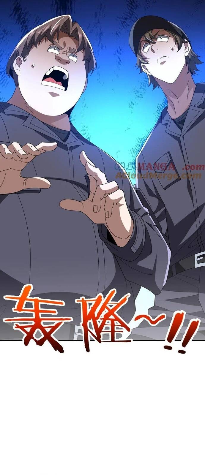 Tái Sinh Thành Tu Sĩ Ma Quái: Khởi Đầu Với Hành Tinh Xác Sống Chap 14 - Next Chap 15
