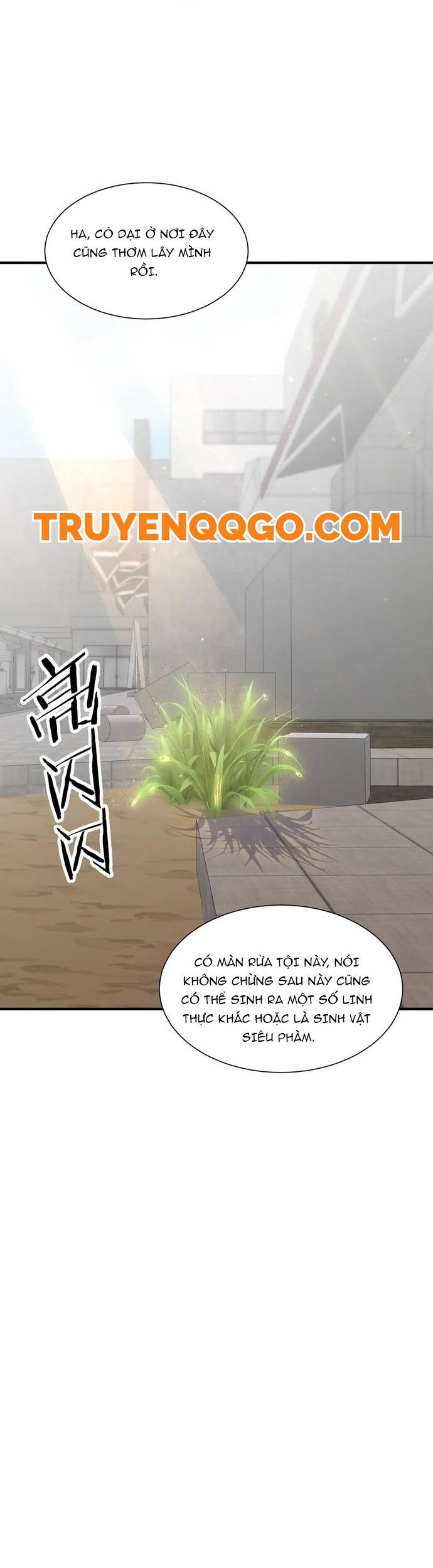 Tái Sinh Thành Tu Sĩ Ma Quái: Khởi Đầu Với Hành Tinh Xác Sống Chap 15 - Next Chap 16