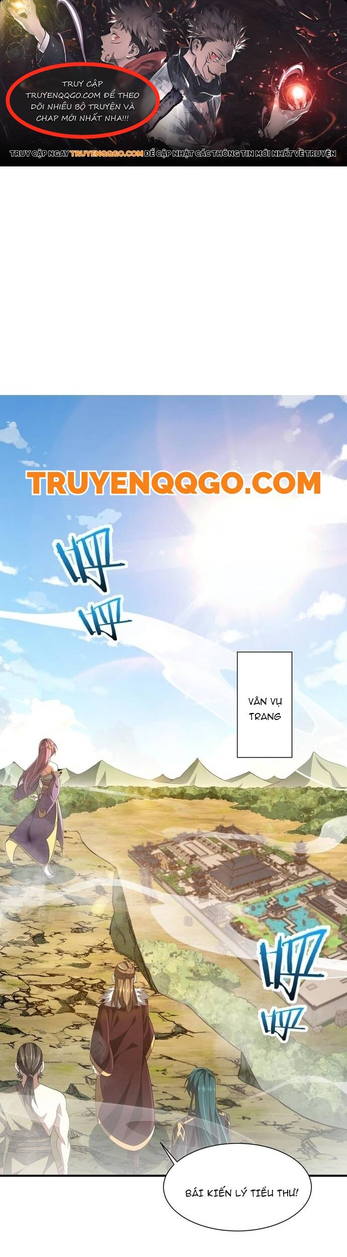 Tái Sinh Thành Tu Sĩ Ma Quái: Khởi Đầu Với Hành Tinh Xác Sống Chap 18 - Next Chap 19