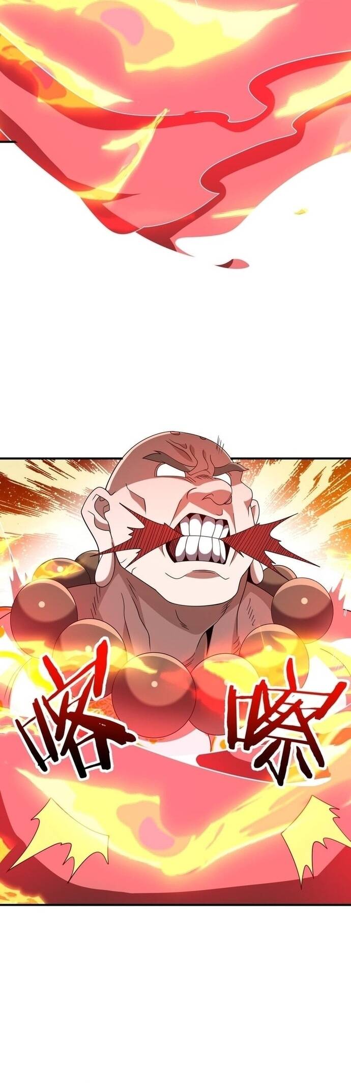 Tái Sinh Thành Tu Sĩ Ma Quái: Khởi Đầu Với Hành Tinh Xác Sống Chap 18 - Next Chap 19