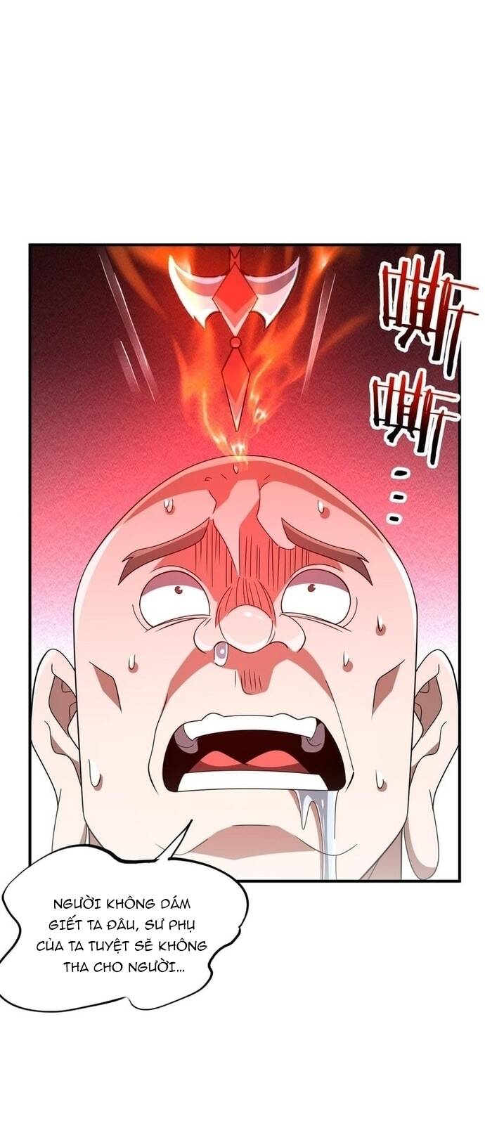 Tái Sinh Thành Tu Sĩ Ma Quái: Khởi Đầu Với Hành Tinh Xác Sống Chap 18 - Next Chap 19