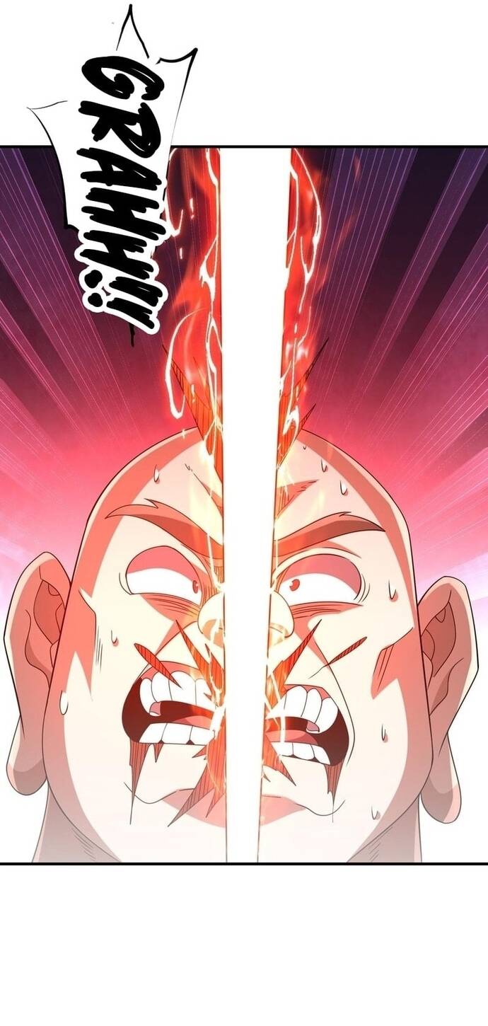 Tái Sinh Thành Tu Sĩ Ma Quái: Khởi Đầu Với Hành Tinh Xác Sống Chap 18 - Next Chap 19