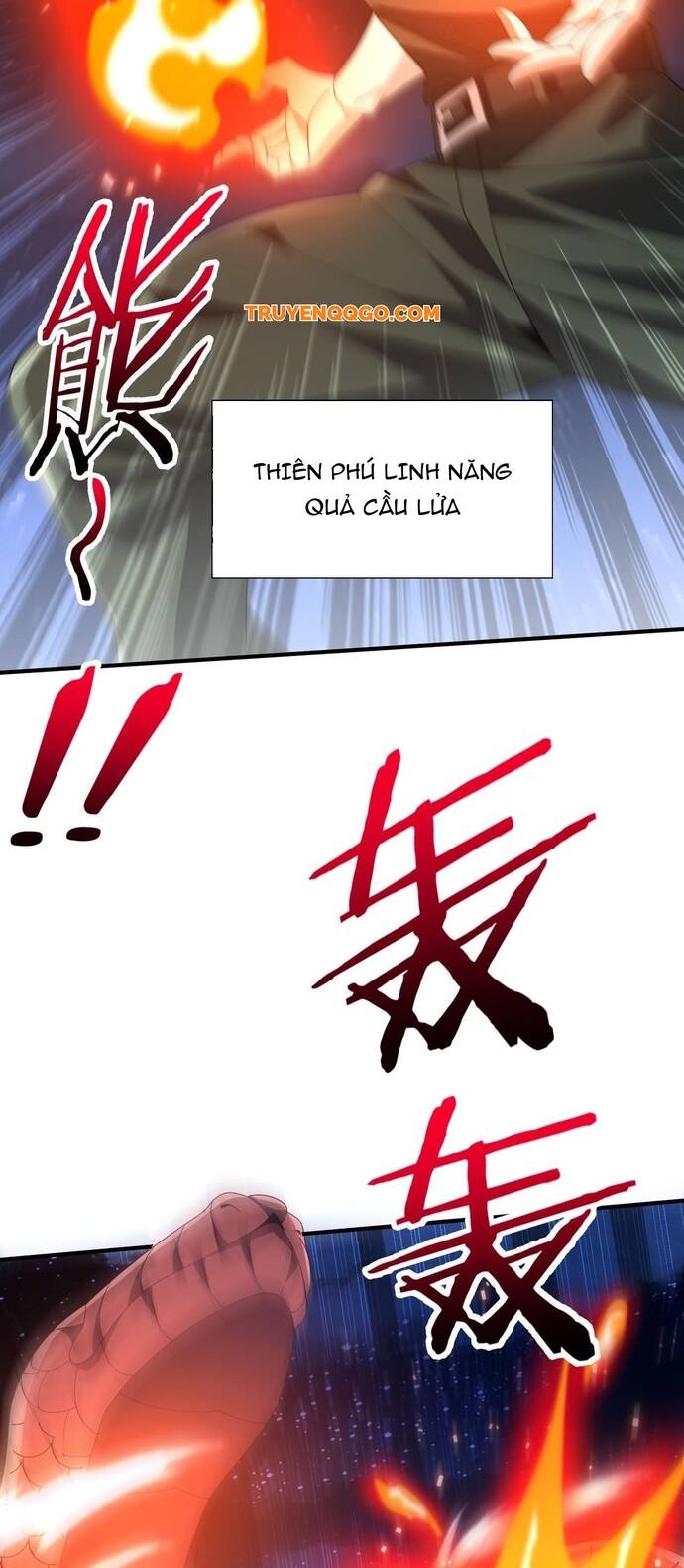 Tái Sinh Thành Tu Sĩ Ma Quái: Khởi Đầu Với Hành Tinh Xác Sống Chap 21 - Next Chap 22