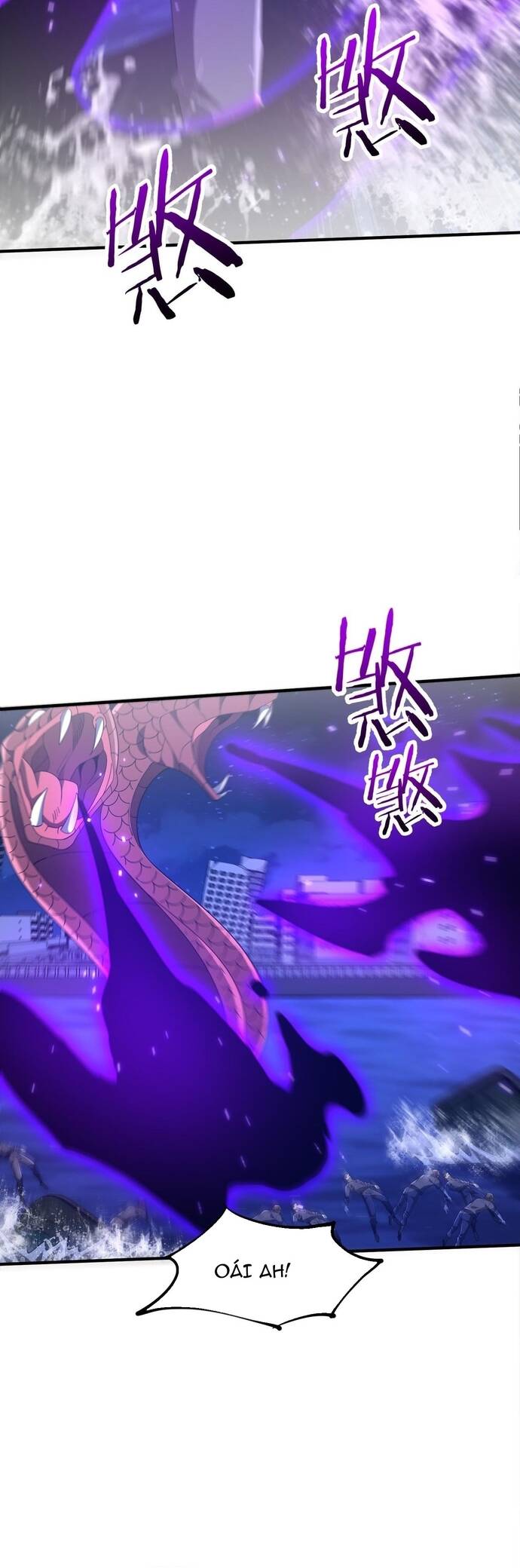 Tái Sinh Thành Tu Sĩ Ma Quái: Khởi Đầu Với Hành Tinh Xác Sống Chap 21 - Next Chap 22