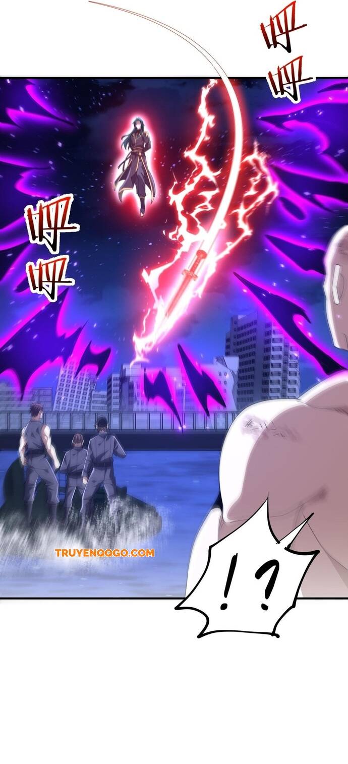 Tái Sinh Thành Tu Sĩ Ma Quái: Khởi Đầu Với Hành Tinh Xác Sống Chap 21 - Next Chap 22